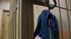 Суд по делу о жестоком убийстве полицейского начался в Павлодаре