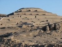 В Перу разрушили пирамиду возрастом более 4 тысяч лет