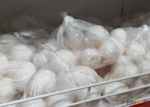 В повышении цен на яйца в Павлодарской области обнаружили признаки ценового сговора производителей
