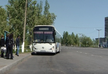 Вопрос нехватки автобусов в акимате Аксу пообещали решить после того, как жители города пожаловались Абылкаиру Скакову