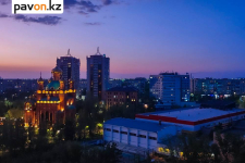 Павлодарцев приглашают принять участие в конкурсе ко Дню города