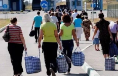 В Прииртышье увеличили квоту для переселенцев из южных регионов Казахстана