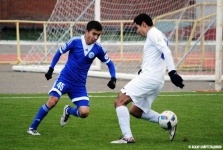 «Иртыш-U21» разгромил в домашних стенах «Окжетпес-U21» со счетом 6:0