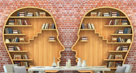 В Прииртышье обладатели домашних библиотек могут побороться за звание лучших