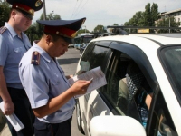 Новшества вступившего в силу закона "О дорожном движении"