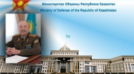 Бывшего вице-министра обороны Казахстана осудили еще на 4 года