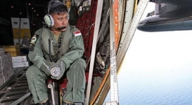 СМИ опубликовали последний разговор пилотов AirAsia с диспетчерами
