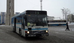 Перевозчикам Павлодара разрешат повысить стоимость проезда до 65 тенге