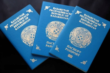 В паспорта казахстанцев впишут слова первого Президента РК о независимости