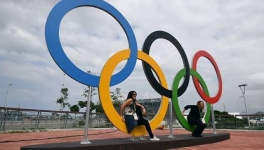 Сегодня казахстанцы выступят в семи видах спорта на Олимпиаде в Рио