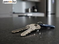 24 семьи получили квартиры в Актогайском районе