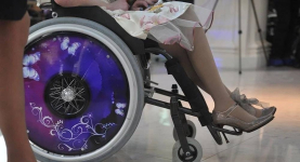 В Казахстане пройдет конкурс красоты для женщин с инвалидностью