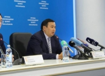 Казахстан сможет извлечь выгоду от введенных Россией санкций