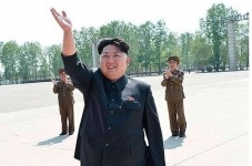 Ким Чен Ын рассказал о казни министра