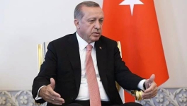 Эрдоган вернет смертную казнь после голосования парламента