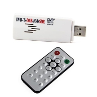 Прошу помощи в настройке USB DVB-T тюнера