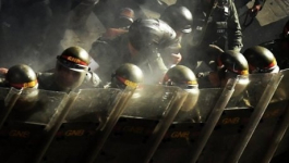 В Венесуэле выросло число жертв массовых протестов