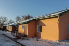 Центр для детей-аутистов съезжает из здания по улице Академика Сатпаева в Павлодаре