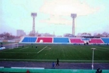 400 млн тенге затратят на реконструкцию стадиона в Павлодаре