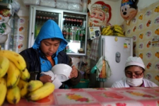 В Боливии разрешили детский труд с десяти лет