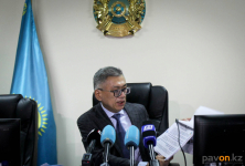 В управлении здравоохранения Павлодарской области ответили на жалобы работников кардиоцентра