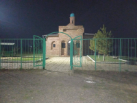 Жителю Экибастуза, который украл из сельской мечети 200 тысяч тенге, вынесли приговор