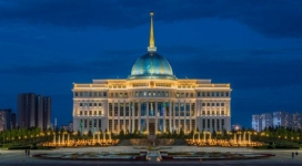 Назарбаев реорганизовал несколько министерств