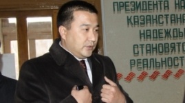Чиновник сбил школьницу в Западно-Казахстанской области