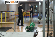 В Павлодаре отремонтируют детско-молодежный спортклуб