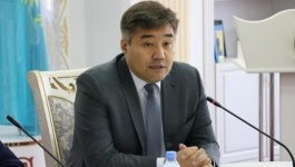 Комитет по делам молодежи и семьи создадут в Казахстане