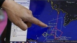 Сотрудница банка украла деньги пассажиров пропавшего самолета Malaysia Airlines