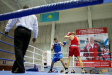 Программа спортивных мероприятий в Павлодаре запланированных на эту неделю
