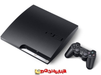 Sony PS3