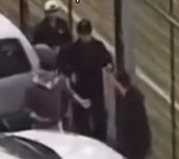 Видео с толпой агрессивных подростков возмутило павлодарцев в соцсетях