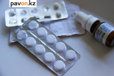 В Павлодарской области в 2,5 раза увеличилась заболеваемость гриппом