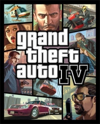 GTA IV