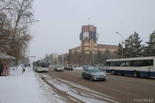Автобусы в Павлодаре будут ходить по-новому