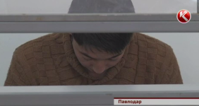 Жамбыл Мухантаев предстанет перед судом