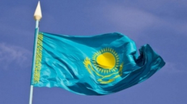 Казахстан начал кампанию по вступлению в Совбез ООН