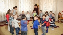 В Казахстане при детских домах впервые создаются наблюдательные советы