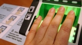 Для получения Шенгенской визы у казахстанцев будут снимать отпечатки пальцев