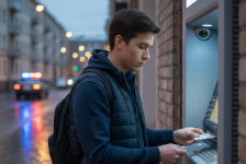 Павлодарцев предупредили об опасности "легкого заработка" в соцсетях