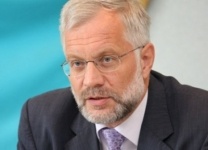 Григорий Марченко освобожден от должности главы Нацбанка