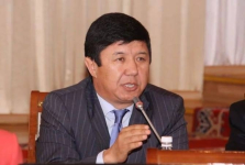 Казахстан попросили передать 800 метров границы в пользование Кыргызстана