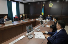 Многопрофильный медкомплекс в ближайшие годы намерены построить в Павлодаре