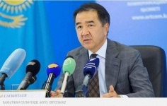 Сагинтаев призвал "стучать" и говорить правду о подготовке к "Астана ЭКСПО-2017"