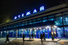 Рейсы Павлодар - Алматы возобновят с 14 января