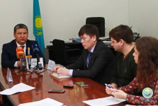 В акимате Павлодара пообещали рассчитаться с подрядчиком и наказали виновных в составлении неправильного договора