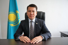 В Павлодарской области назначили нового руководителя управления предпринимательства и индустриально-инновационного развития