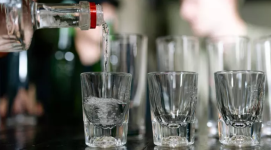 Подаренная акимом бутылка водки привела к трагедии в Павлодарской области